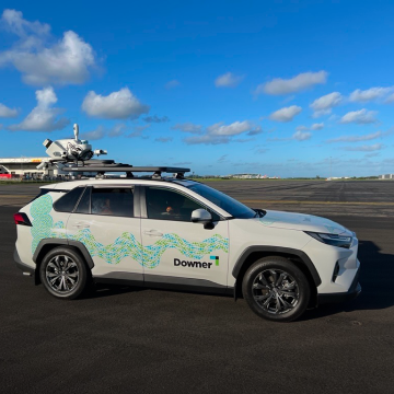 모바일 데이터 수집