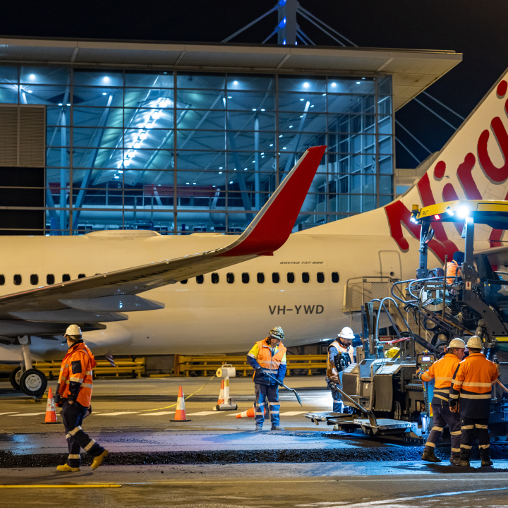 자산 수명 연장을 위한 기술 솔루션
