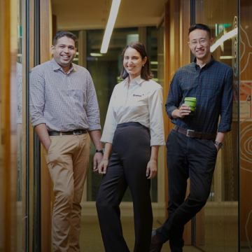 채용 프로세스에 대해 자세히 알아보기