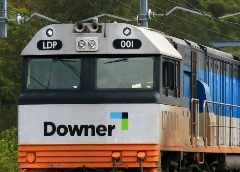 장거리 여행을 위해 돌아왔습니다