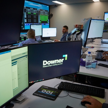 AI를 사용하여 직장에서 직원의 안전 유지