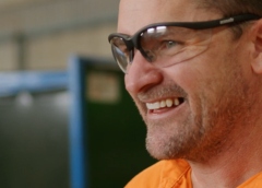 맷을 만나보세요. 우리의 정신 건강 전사입니다.