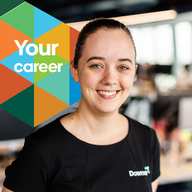 경력을 키우고 발전시키세요 경력을 키우고 발전시키세요