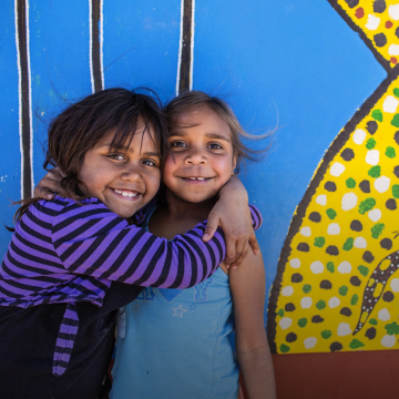 원주민, 토레스 해협 섬 주민 및 마오리족