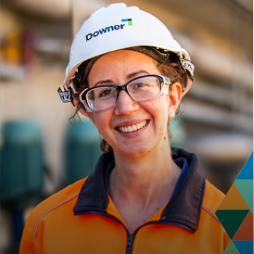 호주 생도 및 인턴