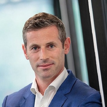 그룹 기업 구조