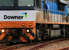 Downer, ZTR과의 독점 파트너십을 통해 지속 가능한 철도 솔루션 발전