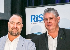 철도 산업에 대한 공헌을 인정받은 온라인슬롯사이트