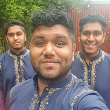 Ashhab Bari: 한게임 슬롯의 문화와 신념을 공유